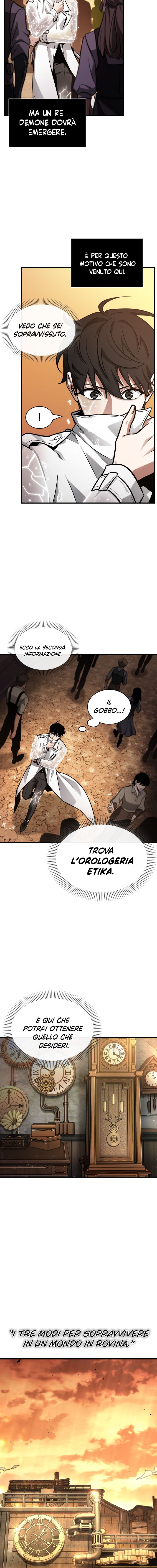 Read Omniscient Reader's Viewpoint IT Manga Online