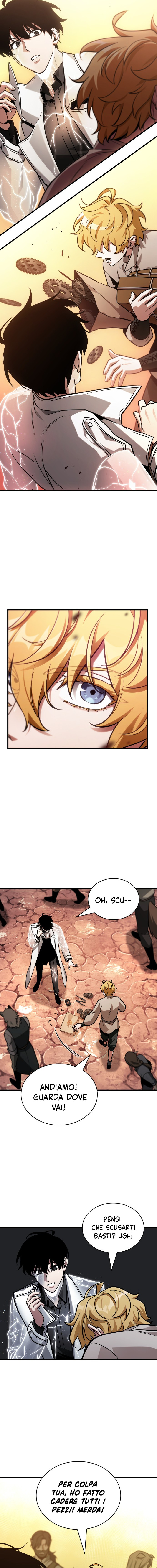 Read Omniscient Reader's Viewpoint IT Manga Online