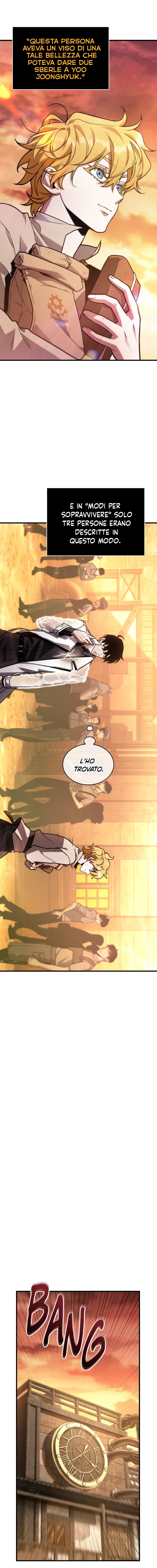 Read Omniscient Reader's Viewpoint IT Manga Online