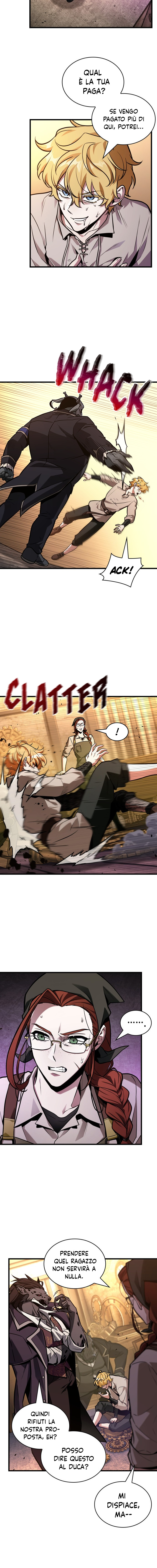 Read Omniscient Reader's Viewpoint IT Manga Online