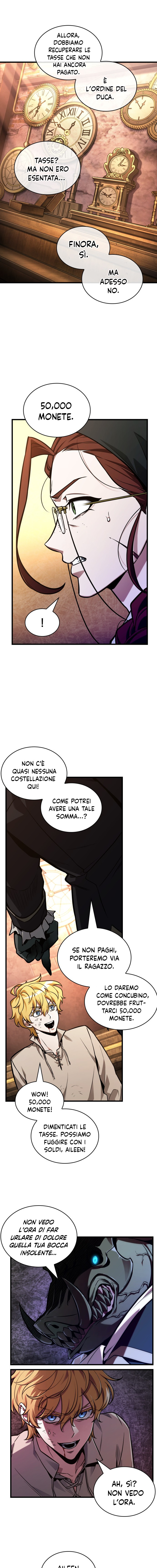 Read Omniscient Reader's Viewpoint IT Manga Online