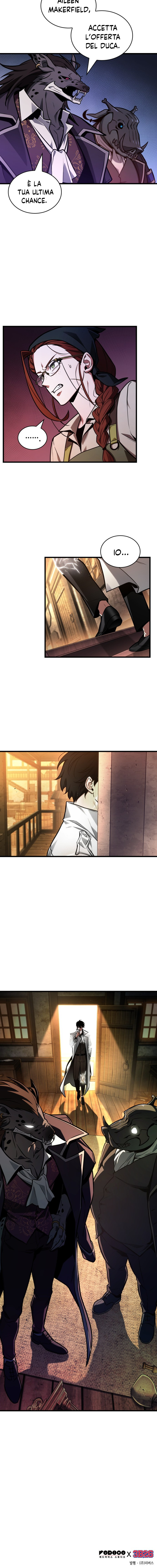 Read Omniscient Reader's Viewpoint IT Manga Online