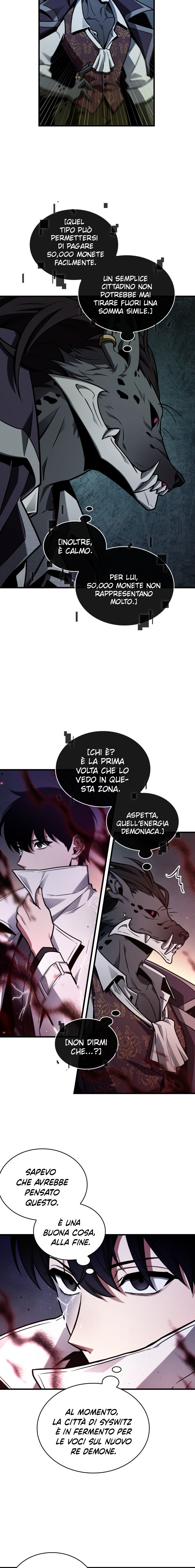 Read Omniscient Reader's Viewpoint IT Manga Online