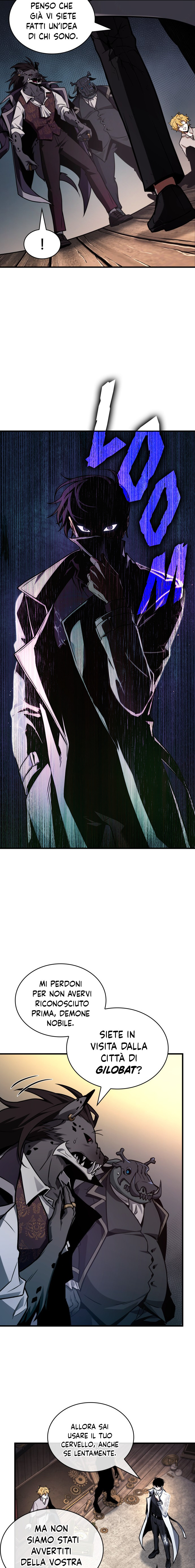 Read Omniscient Reader's Viewpoint IT Manga Online