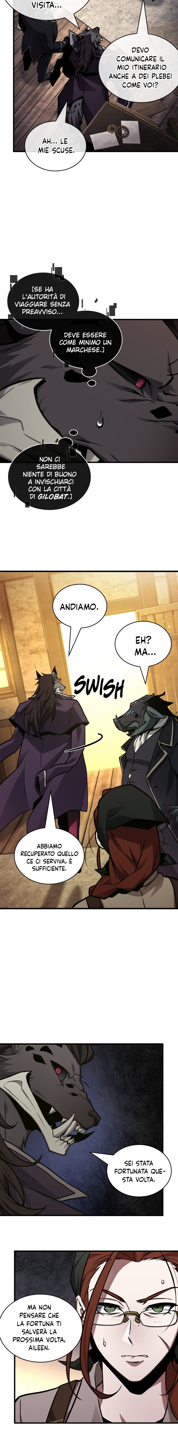 Read Omniscient Reader's Viewpoint IT Manga Online