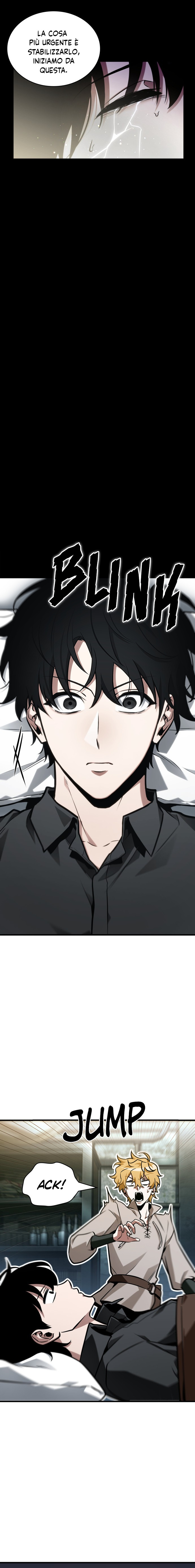 Read Omniscient Reader's Viewpoint IT Manga Online