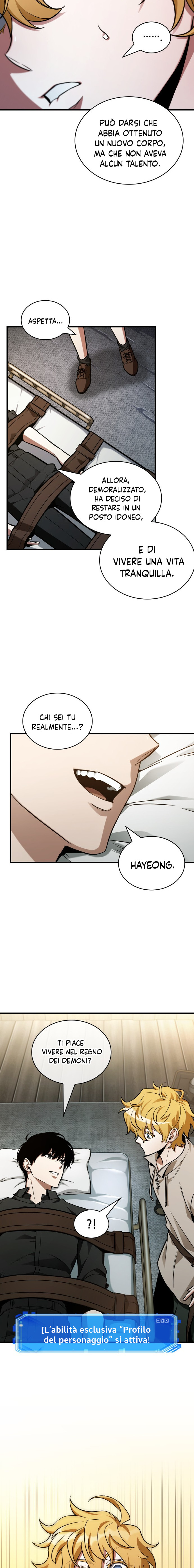 Read Omniscient Reader's Viewpoint IT Manga Online