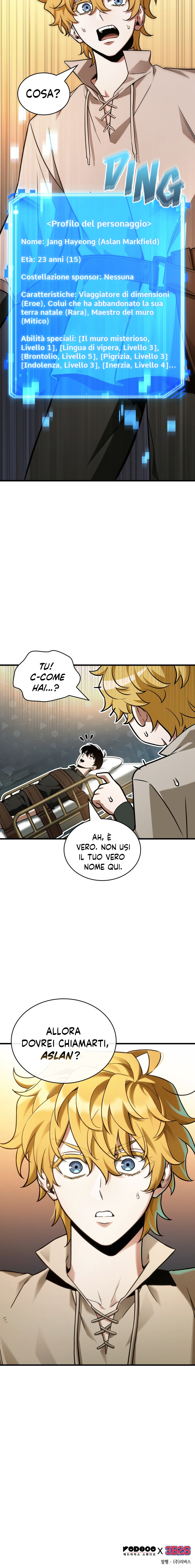 Read Omniscient Reader's Viewpoint IT Manga Online