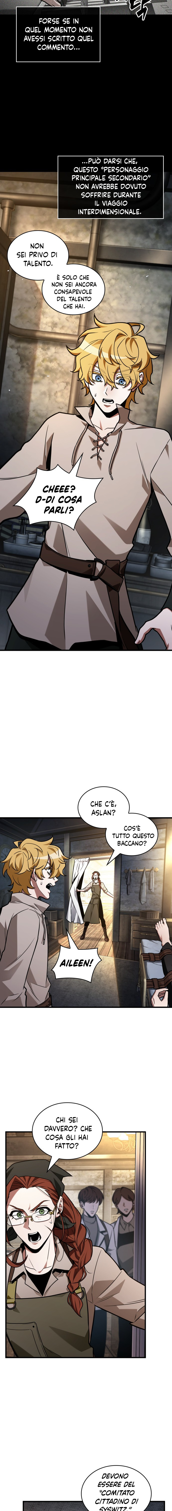 Read Omniscient Reader's Viewpoint IT Manga Online