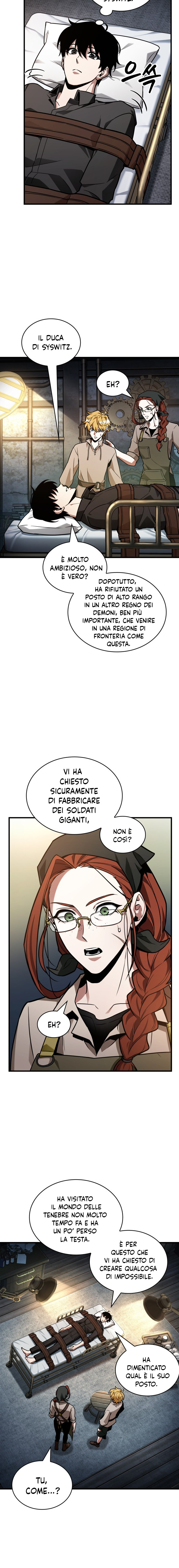 Read Omniscient Reader's Viewpoint IT Manga Online