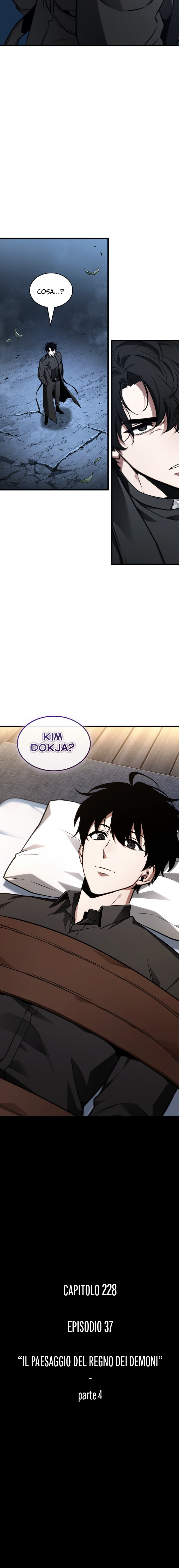 Read Omniscient Reader's Viewpoint IT Manga Online