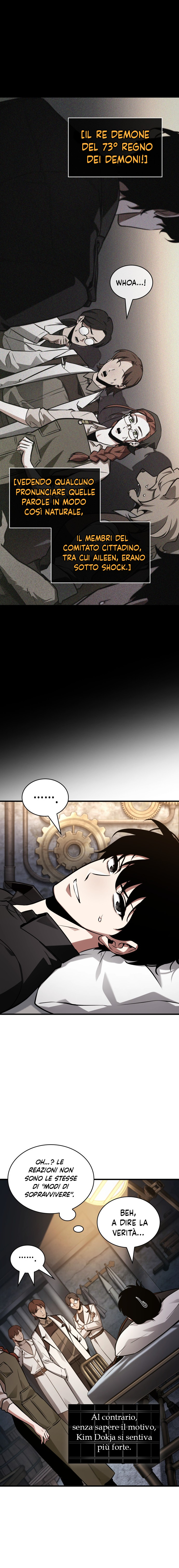 Read Omniscient Reader's Viewpoint IT Manga Online