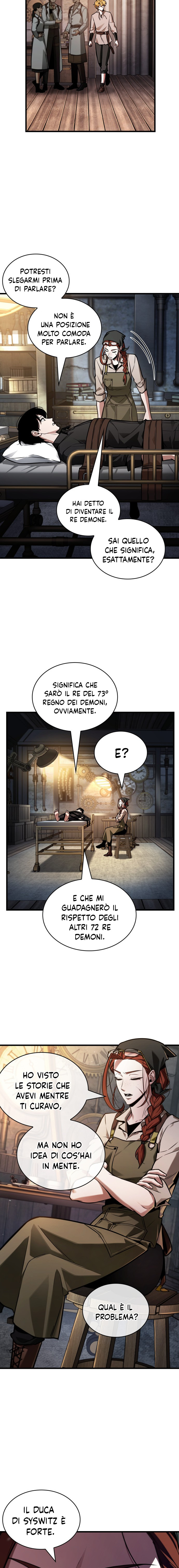 Read Omniscient Reader's Viewpoint IT Manga Online