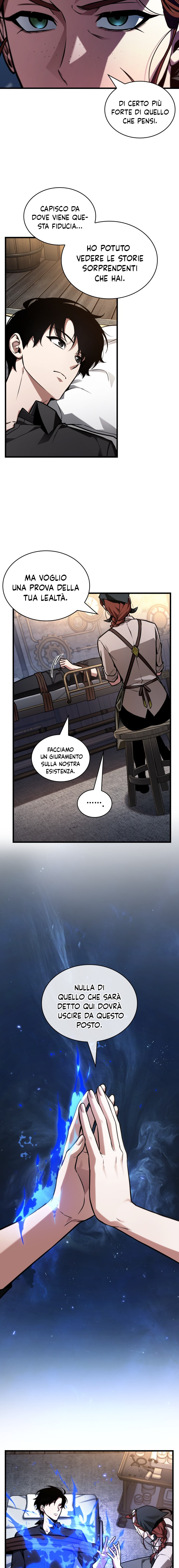 Read Omniscient Reader's Viewpoint IT Manga Online