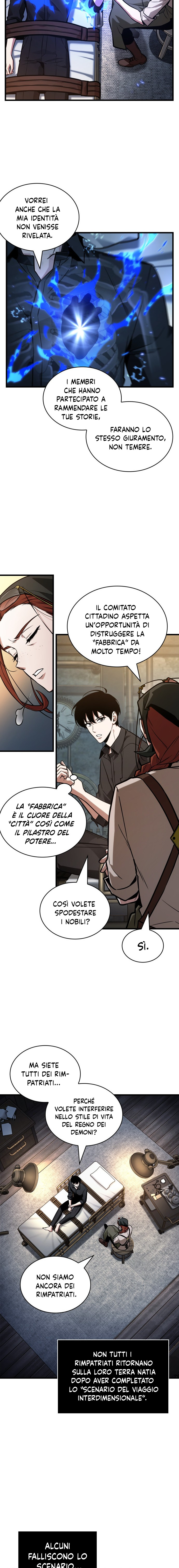 Read Omniscient Reader's Viewpoint IT Manga Online