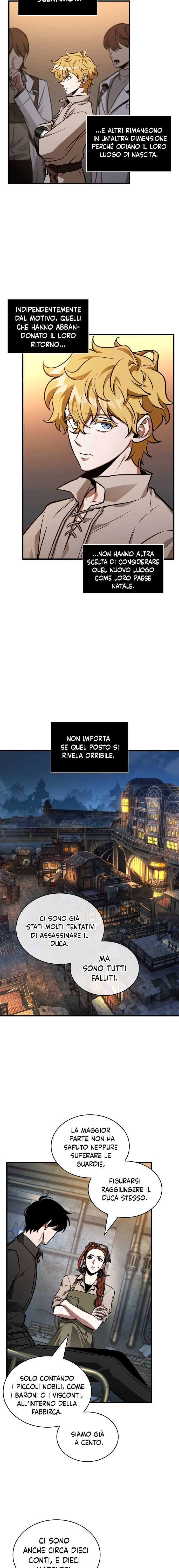 Read Omniscient Reader's Viewpoint IT Manga Online