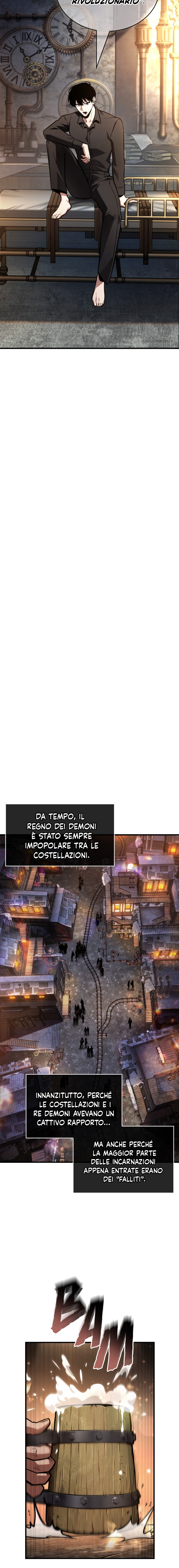 Read Omniscient Reader's Viewpoint IT Manga Online