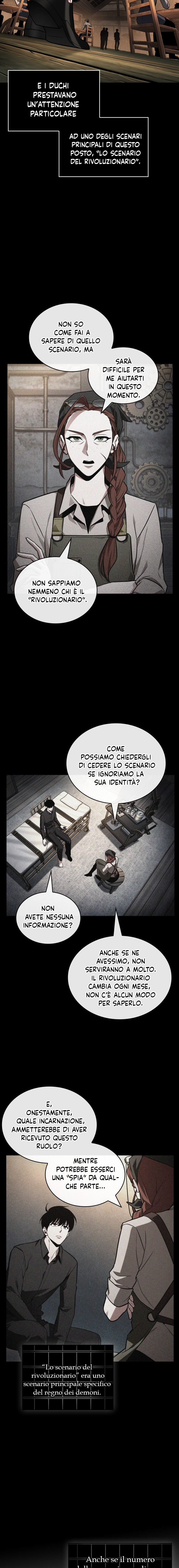 Read Omniscient Reader's Viewpoint IT Manga Online