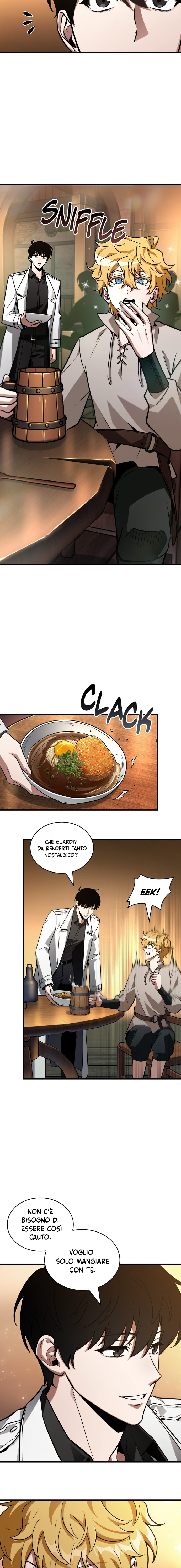 Read Omniscient Reader's Viewpoint IT Manga Online