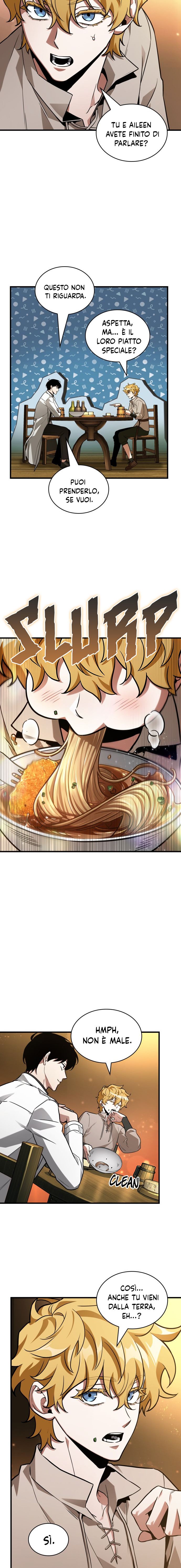 Read Omniscient Reader's Viewpoint IT Manga Online