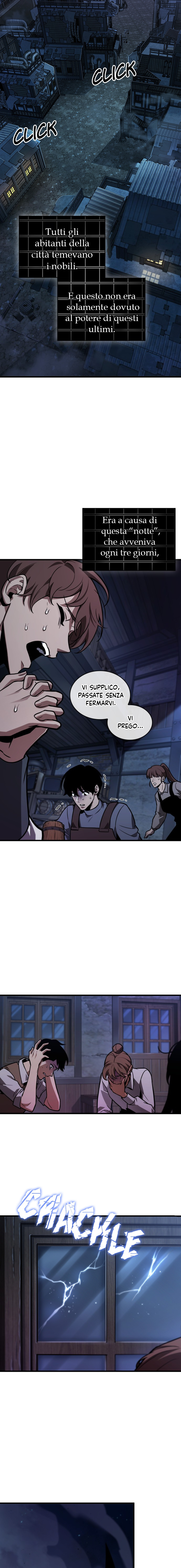 Read Omniscient Reader's Viewpoint IT Manga Online