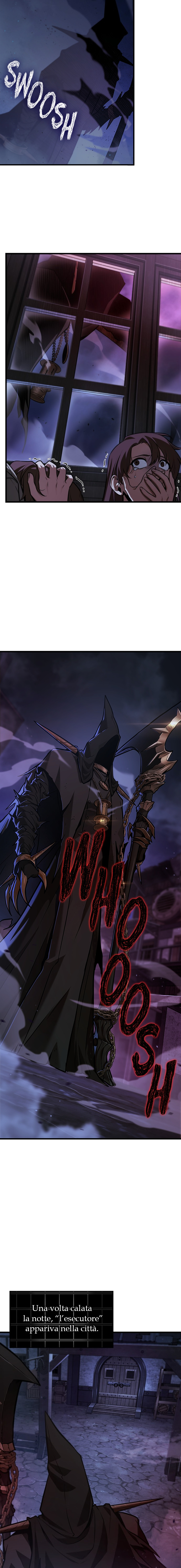 Read Omniscient Reader's Viewpoint IT Manga Online