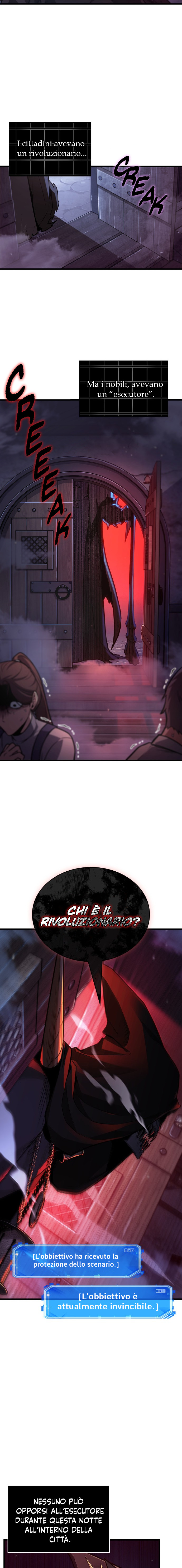 Read Omniscient Reader's Viewpoint IT Manga Online