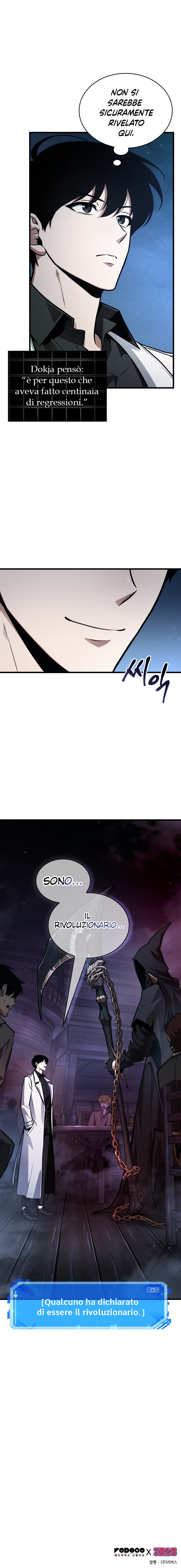 Read Omniscient Reader's Viewpoint IT Manga Online