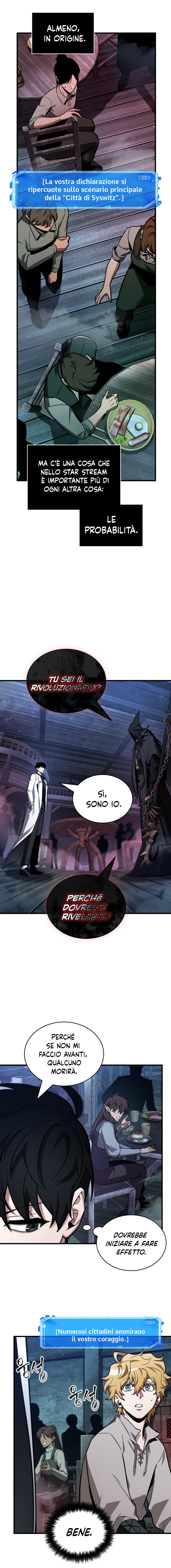 Read Omniscient Reader's Viewpoint IT Manga Online