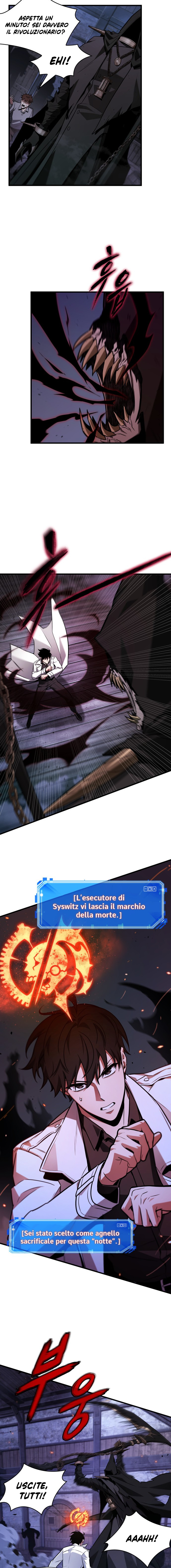 Read Omniscient Reader's Viewpoint IT Manga Online