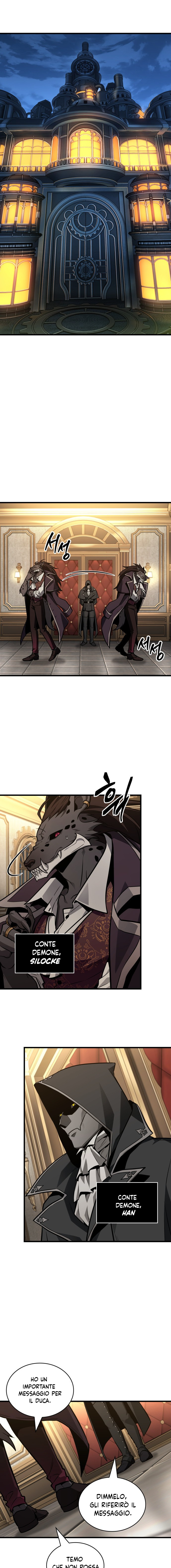 Read Omniscient Reader's Viewpoint IT Manga Online