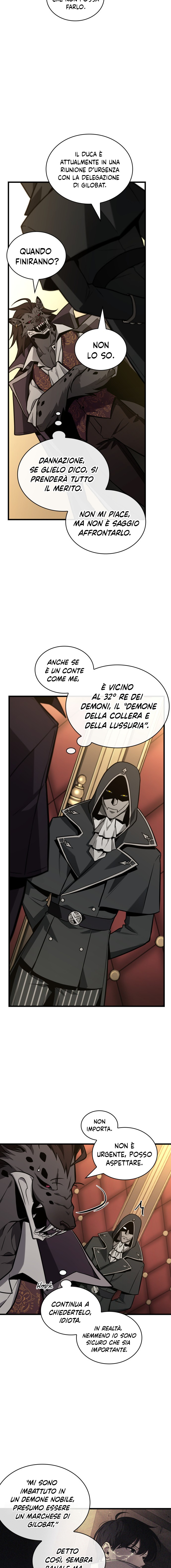 Read Omniscient Reader's Viewpoint IT Manga Online