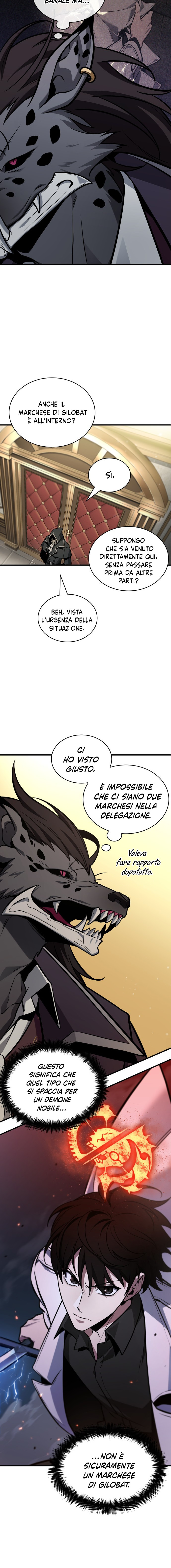 Read Omniscient Reader's Viewpoint IT Manga Online