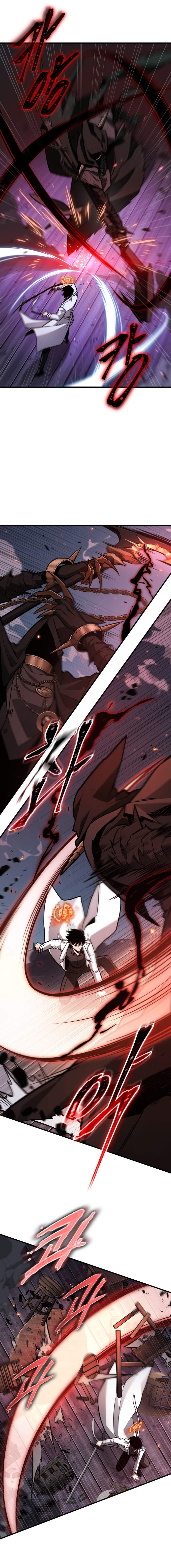 Read Omniscient Reader's Viewpoint IT Manga Online