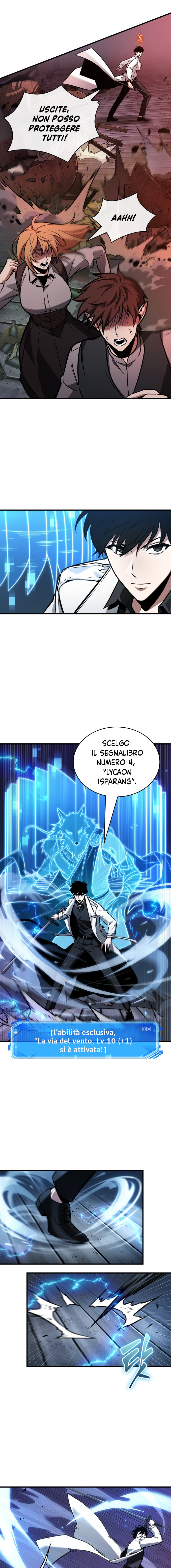 Read Omniscient Reader's Viewpoint IT Manga Online