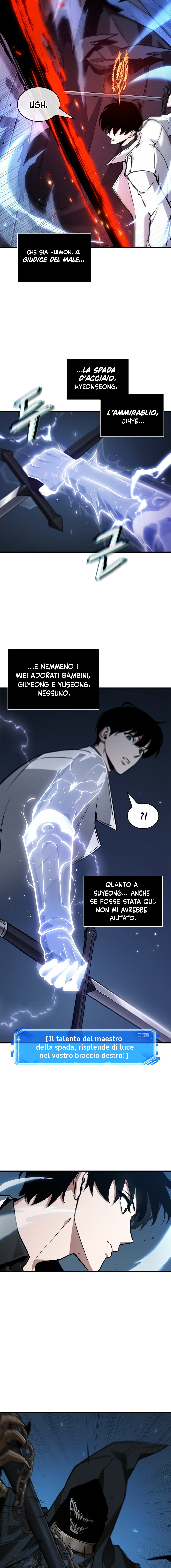 Read Omniscient Reader's Viewpoint IT Manga Online