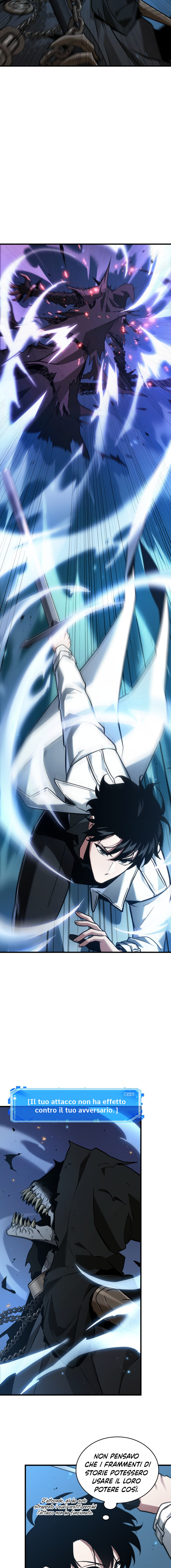 Read Omniscient Reader's Viewpoint IT Manga Online