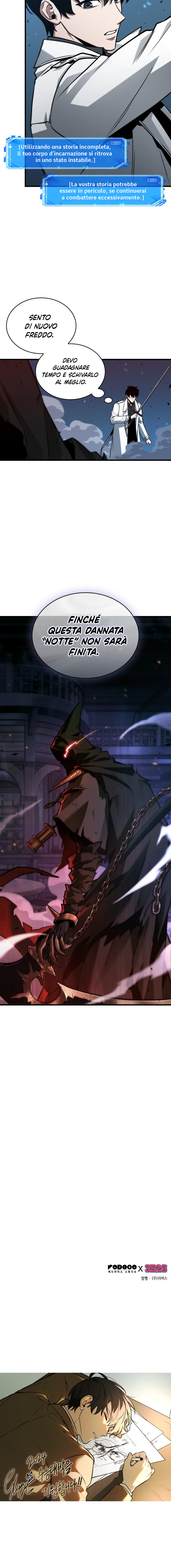 Read Omniscient Reader's Viewpoint IT Manga Online