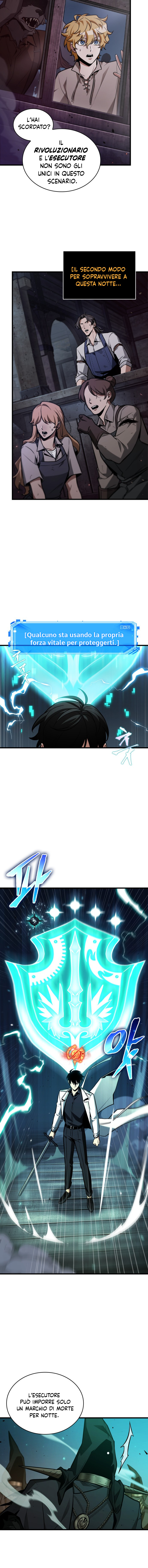 Read Omniscient Reader's Viewpoint IT Manga Online