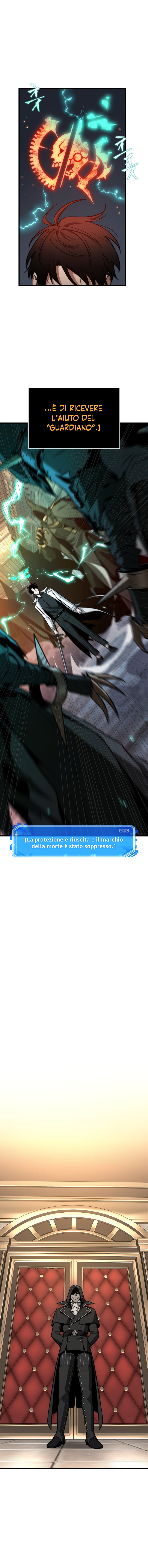 Read Omniscient Reader's Viewpoint IT Manga Online