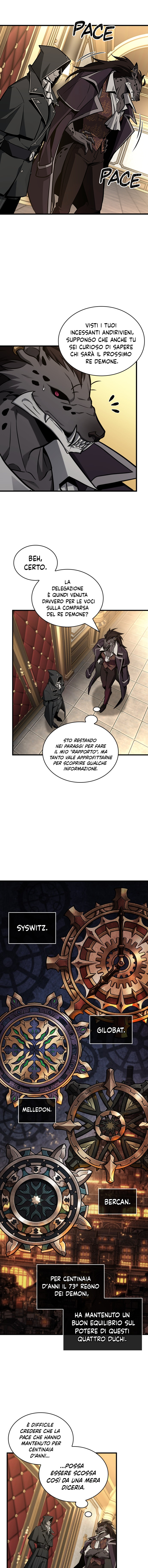 Read Omniscient Reader's Viewpoint IT Manga Online