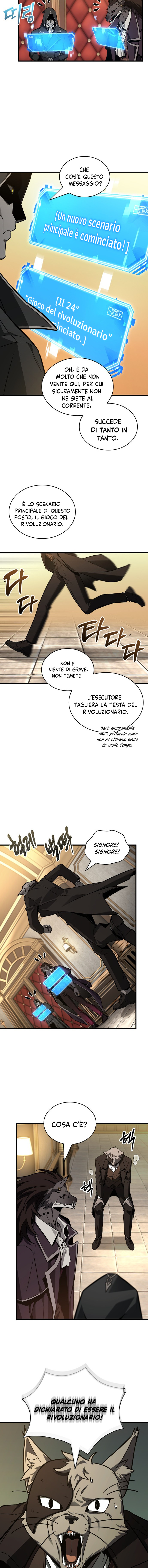 Read Omniscient Reader's Viewpoint IT Manga Online