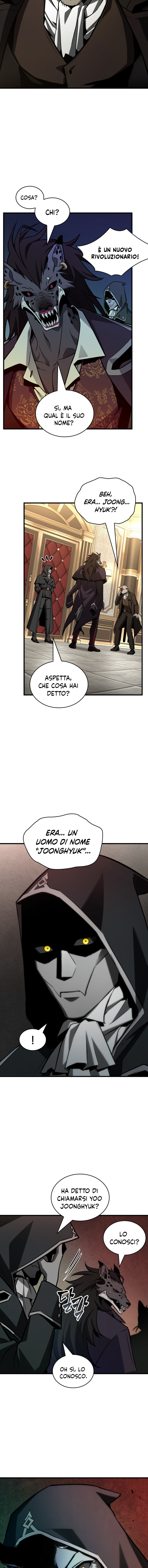 Read Omniscient Reader's Viewpoint IT Manga Online