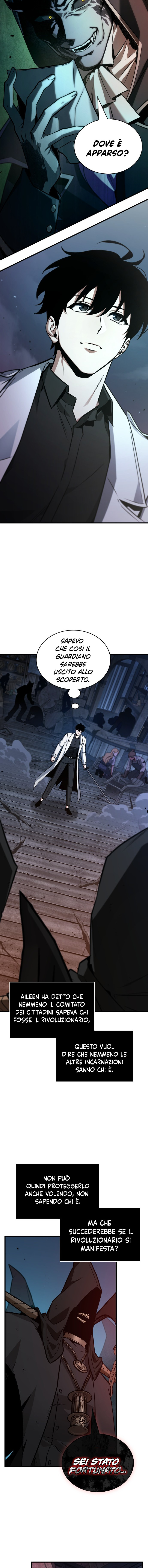 Read Omniscient Reader's Viewpoint IT Manga Online