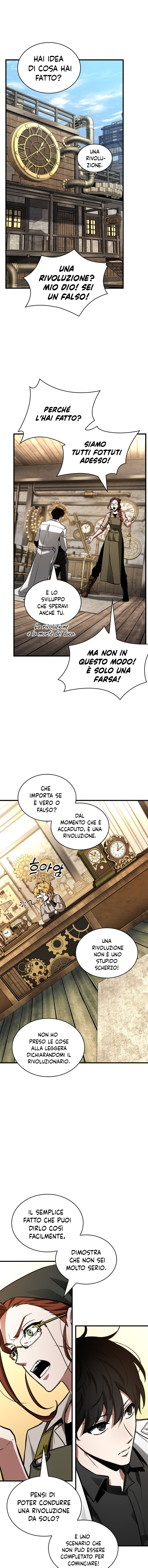 Read Omniscient Reader's Viewpoint IT Manga Online