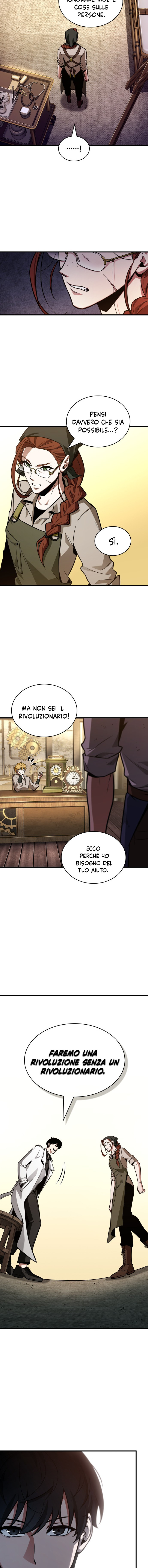 Read Omniscient Reader's Viewpoint IT Manga Online