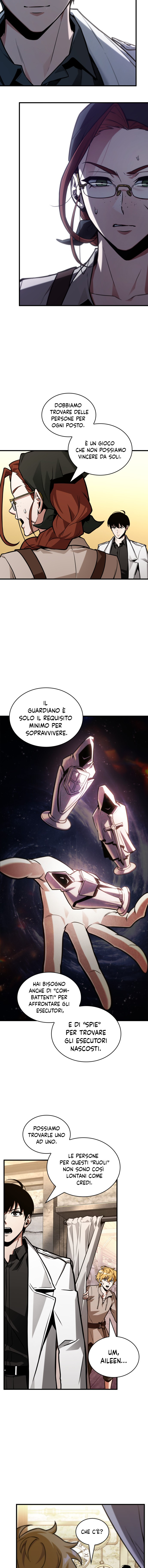 Read Omniscient Reader's Viewpoint IT Manga Online