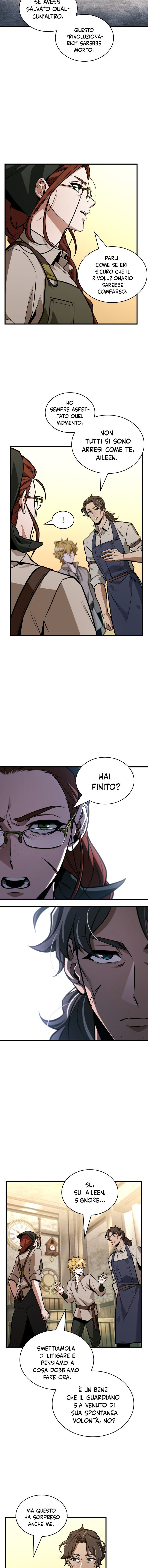 Read Omniscient Reader's Viewpoint IT Manga Online