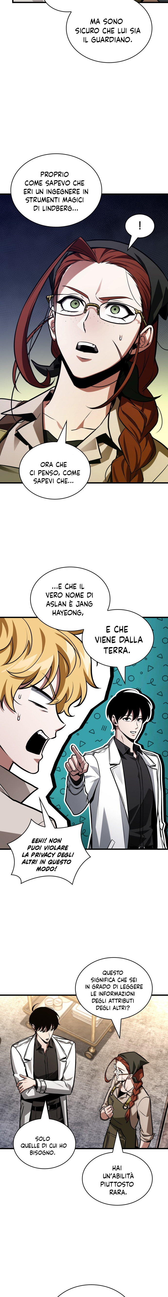 Read Omniscient Reader's Viewpoint IT Manga Online