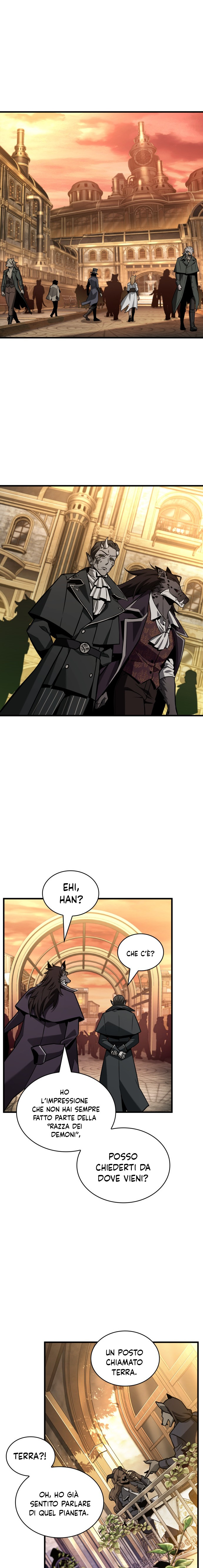 Read Omniscient Reader's Viewpoint IT Manga Online